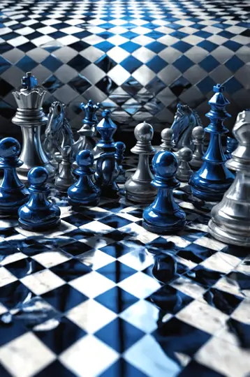 chess 17