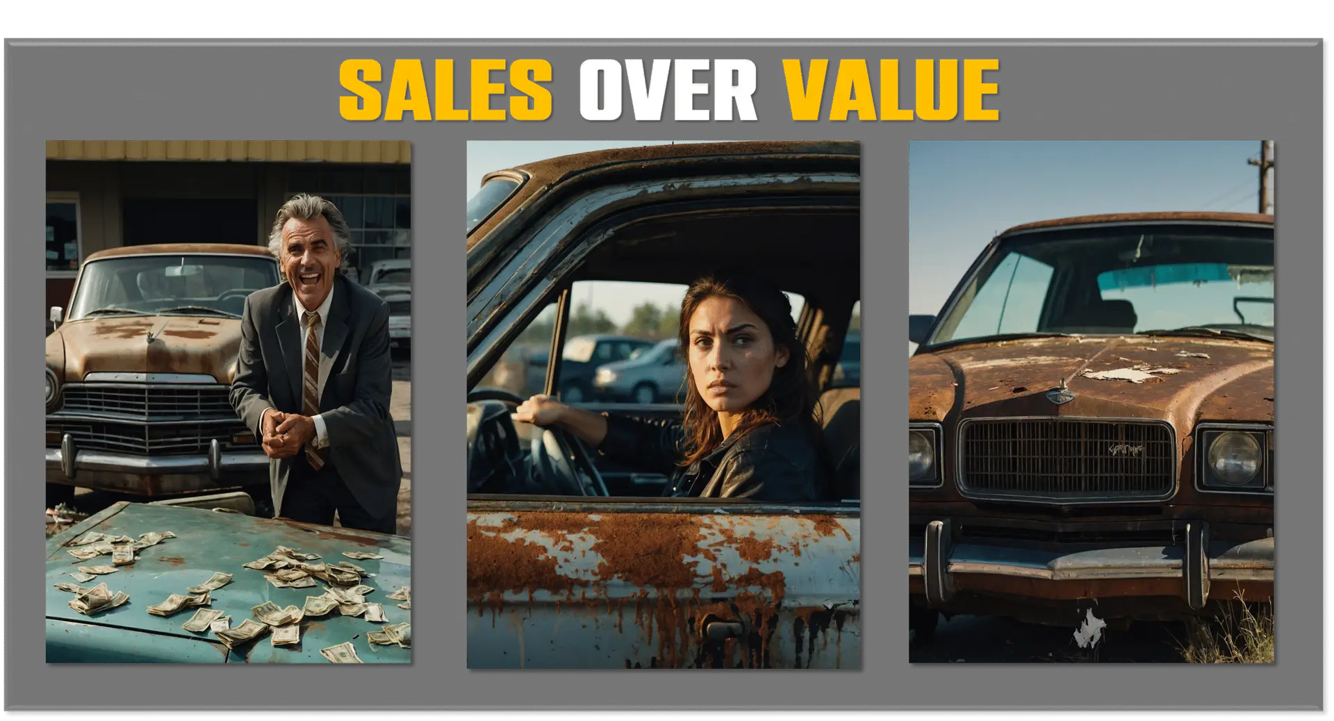 value