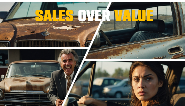 value